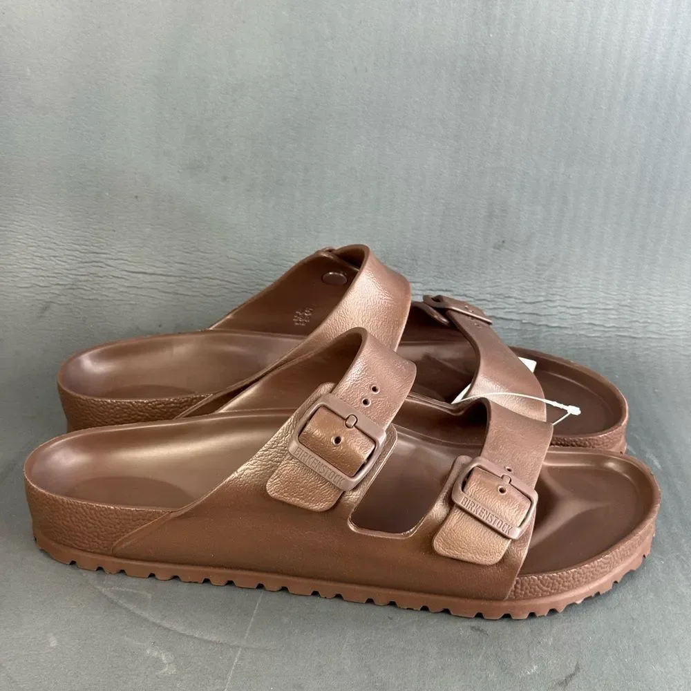 Birkenstock Arizona Essentials Slide Sandal shoes men’s size 12